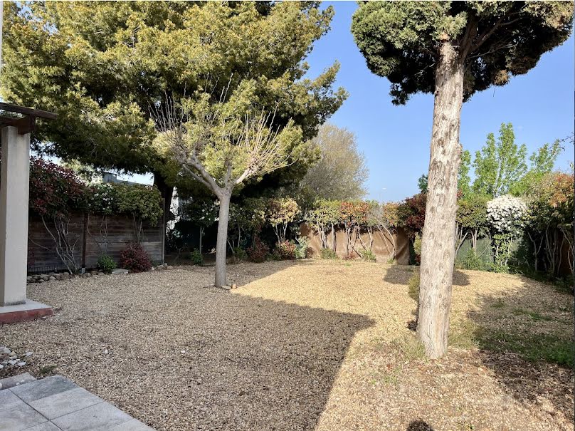 Vente maison 4 pièces 85 m² à Istres (13800), 326 000 €