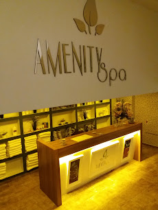 Amenıty Spa