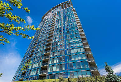 Apartment with terrace 19