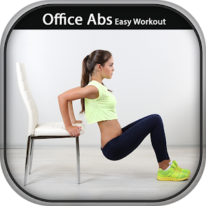 Download Office Abs Easy Workout For PC Windows and Mac