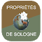 Item logo image for PROPRIÉTÉS DE SOLOGNE