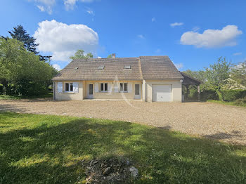 maison à Saint-Georges-sur-Cher (41)