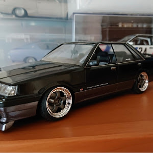 スカイライン HR31