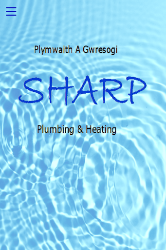 Sharp Plumbing and Heating Ltd