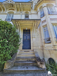 maison à Blois (41)