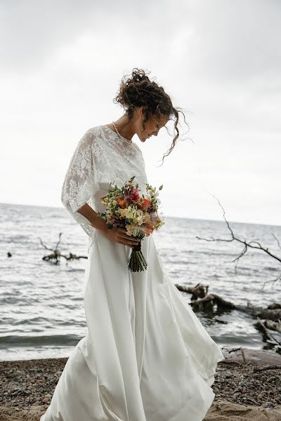 Wedding photographer Tatyana Kuznecova (tatii). Photo of 13 December 2023