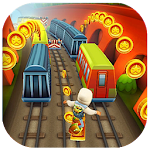 Cover Image of Baixar SubWay Surf Run 1.0 APK