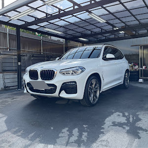 X3 xDrive 20d