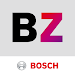 Bosch Zünder Icon