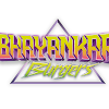 Bhayankar Burgers, Ponda, Goa logo