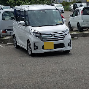 デイズルークス B21A