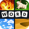 4 Pics 1 Word logo