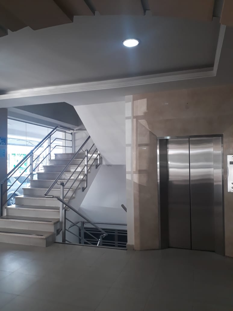 Oficina En Arriendo - Novalito, Valledupar