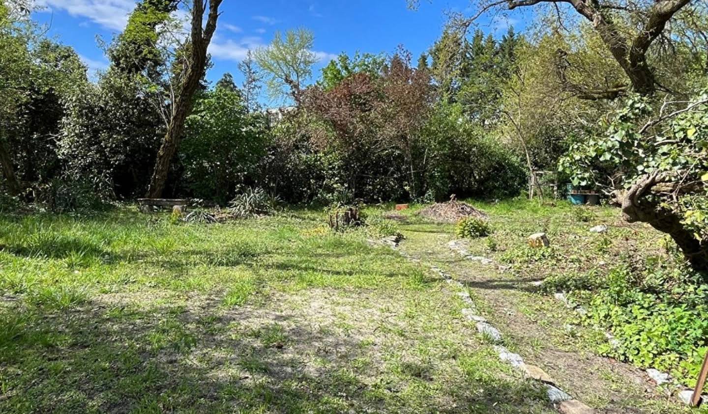 Land Saint-Médard-en-Jalles