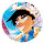 Detective Conan New Tab Anime HD Theme