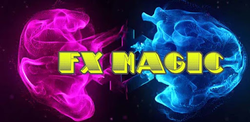 FX Video Maker, Video Editor