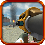 Soldier Assault Apk