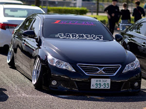 マークxのvipに関するカスタム ドレスアップ情報 62件 車のカスタム情報はcartune