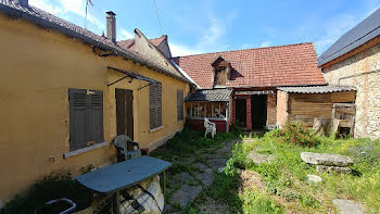 maison à Les Andelys (27)