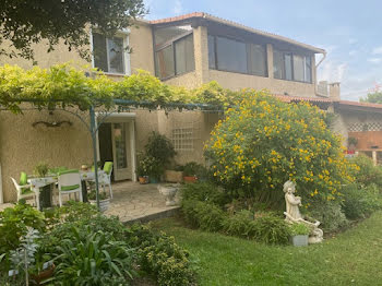 maison à Istres (13)