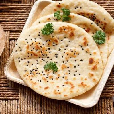 Plain Kulcha