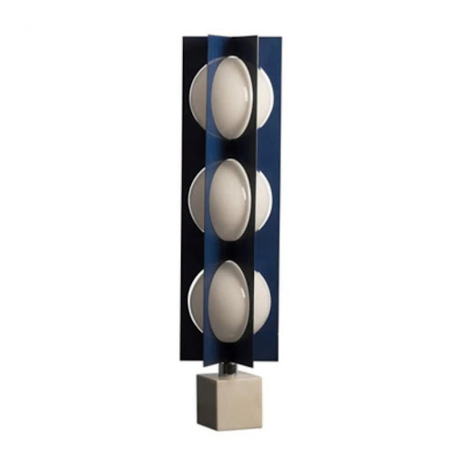 Title 6, Modern Minimalist Creative Ornament Marble Desk...