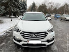 продам авто Hyundai Santa FE Santa Fe II