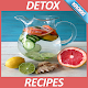 Download Detox Water Drinks Recipes For PC Windows and Mac 1.1