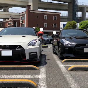 NISSAN GT-R R35