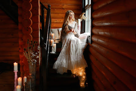 Wedding photographer Tatyana Schaslivaya (shchaslivaya). Photo of 20 November 2023