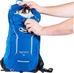 Osprey Syncro 10 Hydration Pack alternate image 6