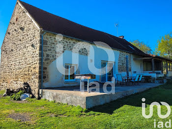 maison à Néris-les-Bains (03)