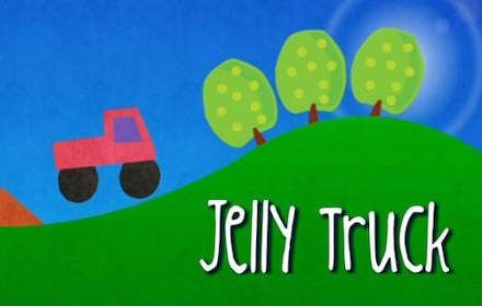 Jelly Truck small promo image