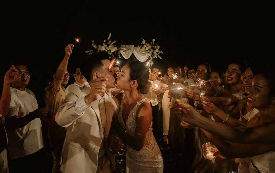 Fotógrafo de bodas Dai Huynh (daihuynh). Foto del 25 de octubre 2023