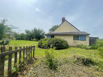 maison à Rigny-sur-Arroux (71)