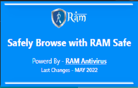 RAM Safe Search Preview image 0