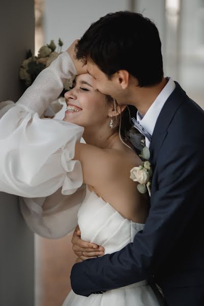 Wedding photographer Vladimir Vasilev (exten). Photo of 25 December 2023