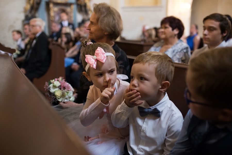 Fotograf ślubny Marek Singr (fotosingr). Zdjęcie z 3 września 2019