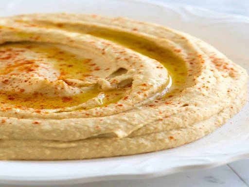 Original Hummus 250 Gm