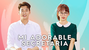 Mi adorable secretaria thumbnail