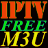 Daily IPTV Free M3u List1