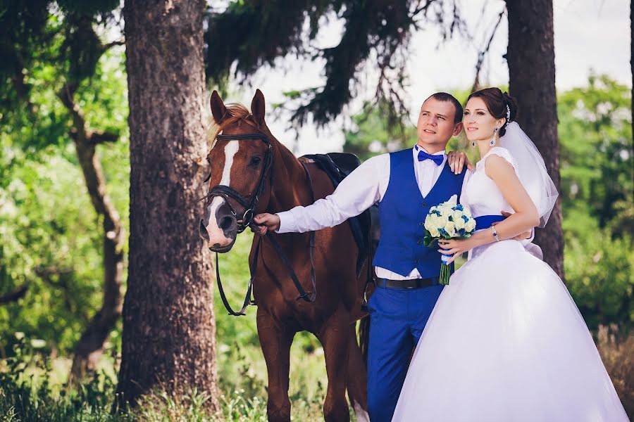 Wedding photographer Yuliya German (ygerman). Photo of 22 July 2015