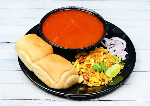 Misal Pav