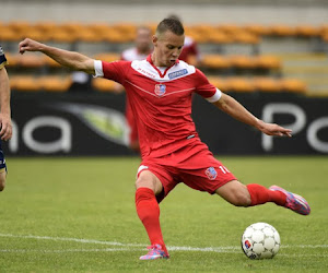 Julian Michel, un des trois rescapés du LOSC