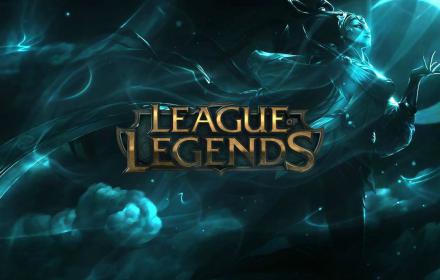 League of Legends Wallpaper small promo image