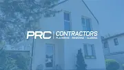 PRC Contractors Logo