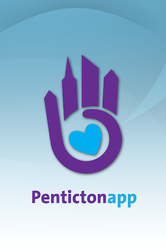 Penticton App–British Columbia