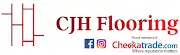 CJH Flooring Logo