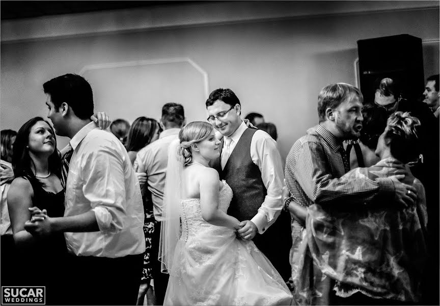 Hochzeitsfotograf Eric Sucar (ericsucar). Foto vom 9. März 2020