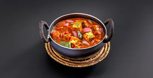 Kadhai Paneer